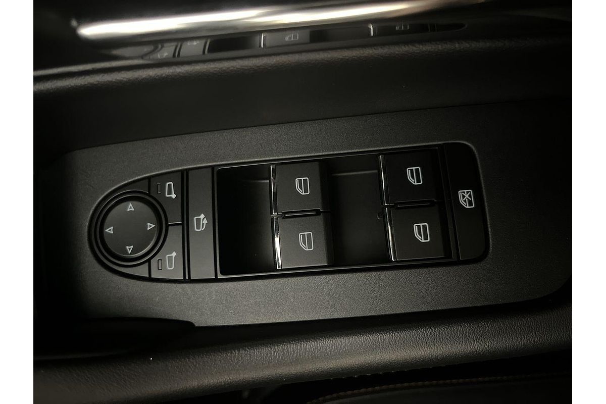 2024 Mazda CX-80 G40e GT KL