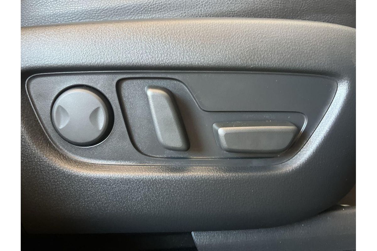 2024 Mazda CX-80 G40e GT KL