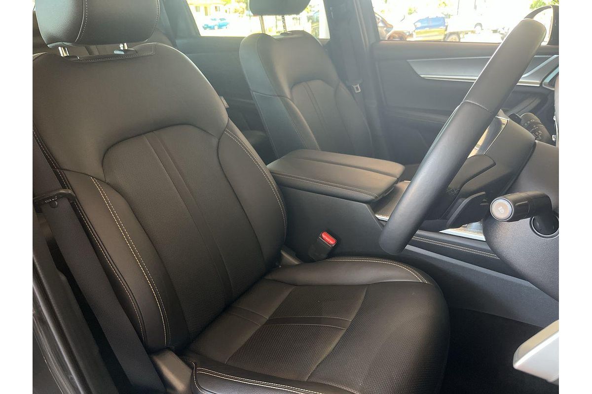 2024 Mazda CX-80 G40e GT KL