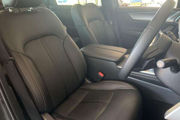 2024 Mazda CX-80 G40e GT KL