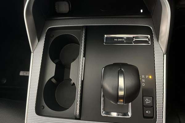 2024 Mazda CX-80 G40e GT KL