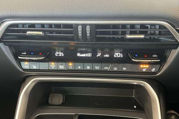 2024 Mazda CX-80 G40e GT KL