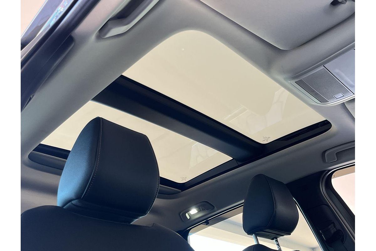 2024 Mazda CX-80 G40e GT KL