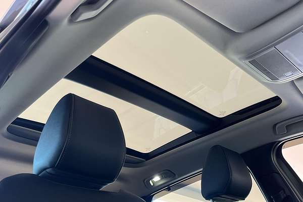 2024 Mazda CX-80 G40e GT KL