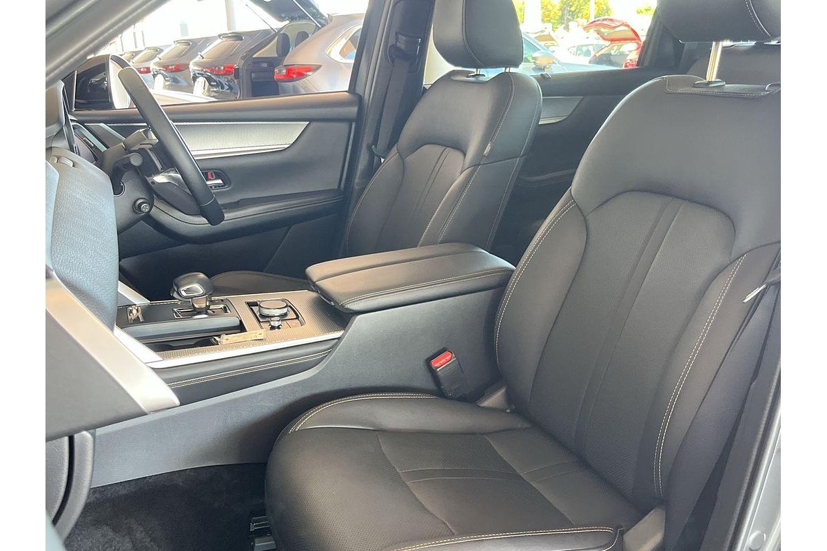 2024 Mazda CX-80 G40e GT KL