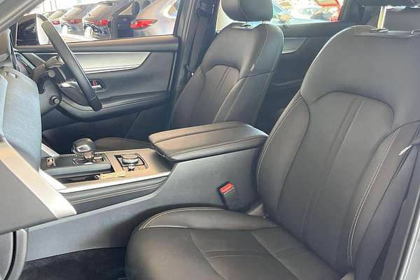 2024 Mazda CX-80 G40e GT KL