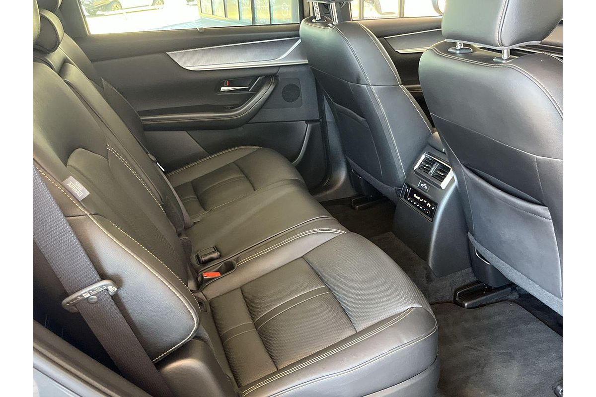 2024 Mazda CX-80 G40e GT KL