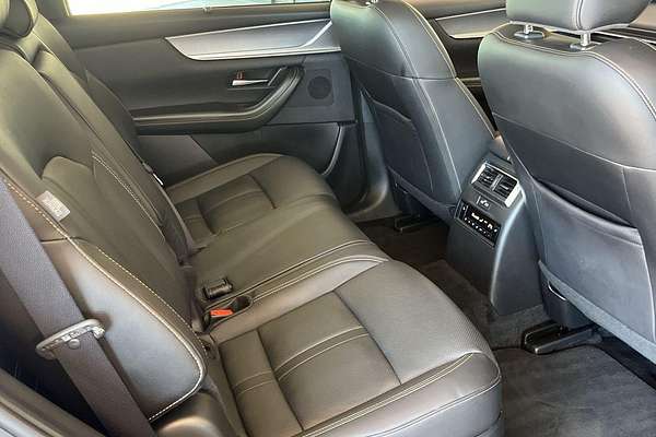 2024 Mazda CX-80 G40e GT KL