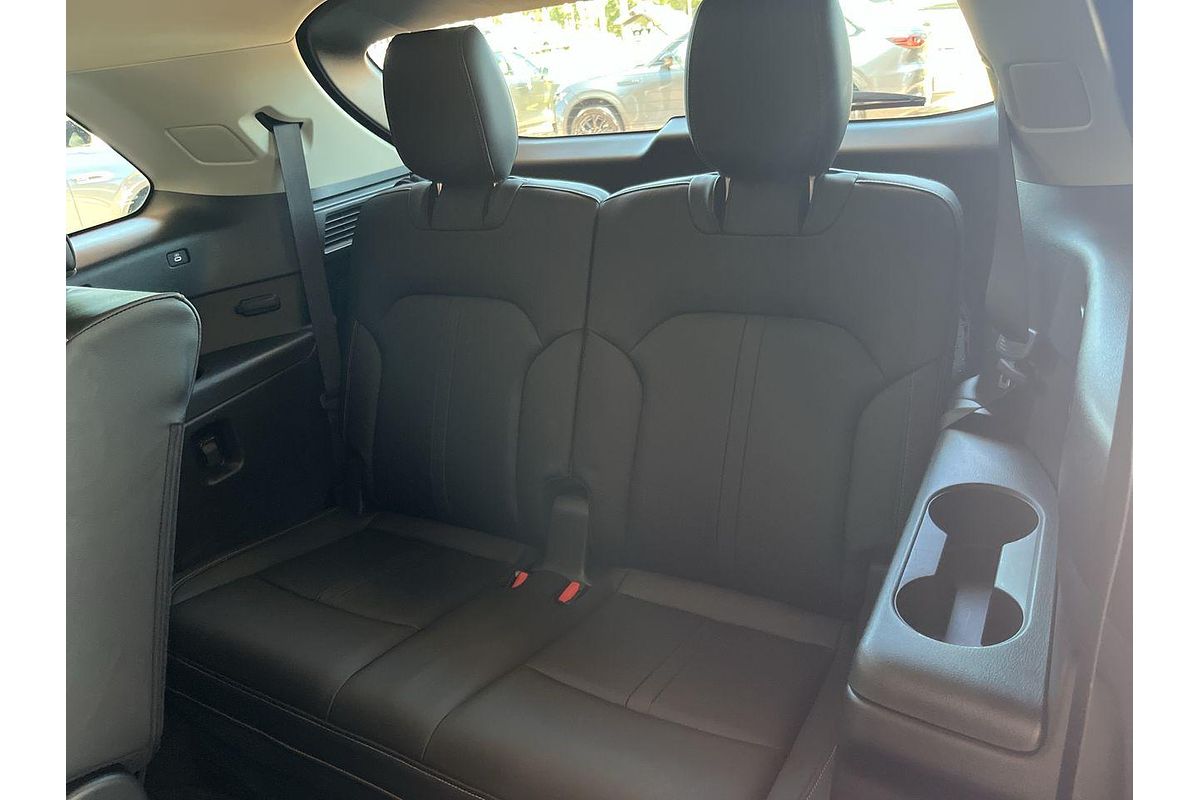 2024 Mazda CX-80 G40e GT KL