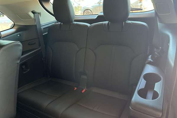 2024 Mazda CX-80 G40e GT KL