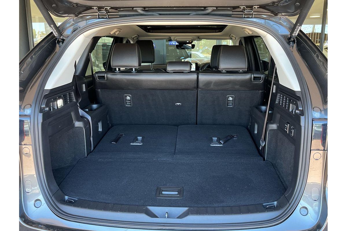 2024 Mazda CX-80 G40e GT KL