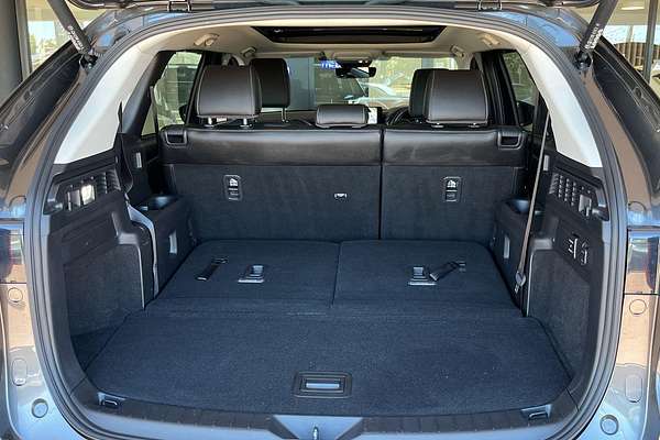 2024 Mazda CX-80 G40e GT KL