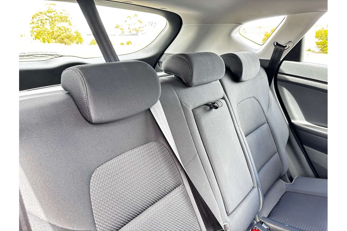 2018 Hyundai Tucson Active X TL