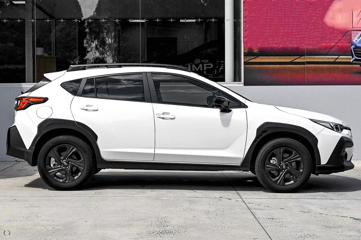 2025 Subaru Crosstrek 2.0L G6X