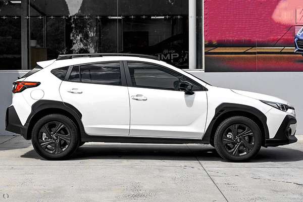 2025 Subaru Crosstrek 2.0L G6X