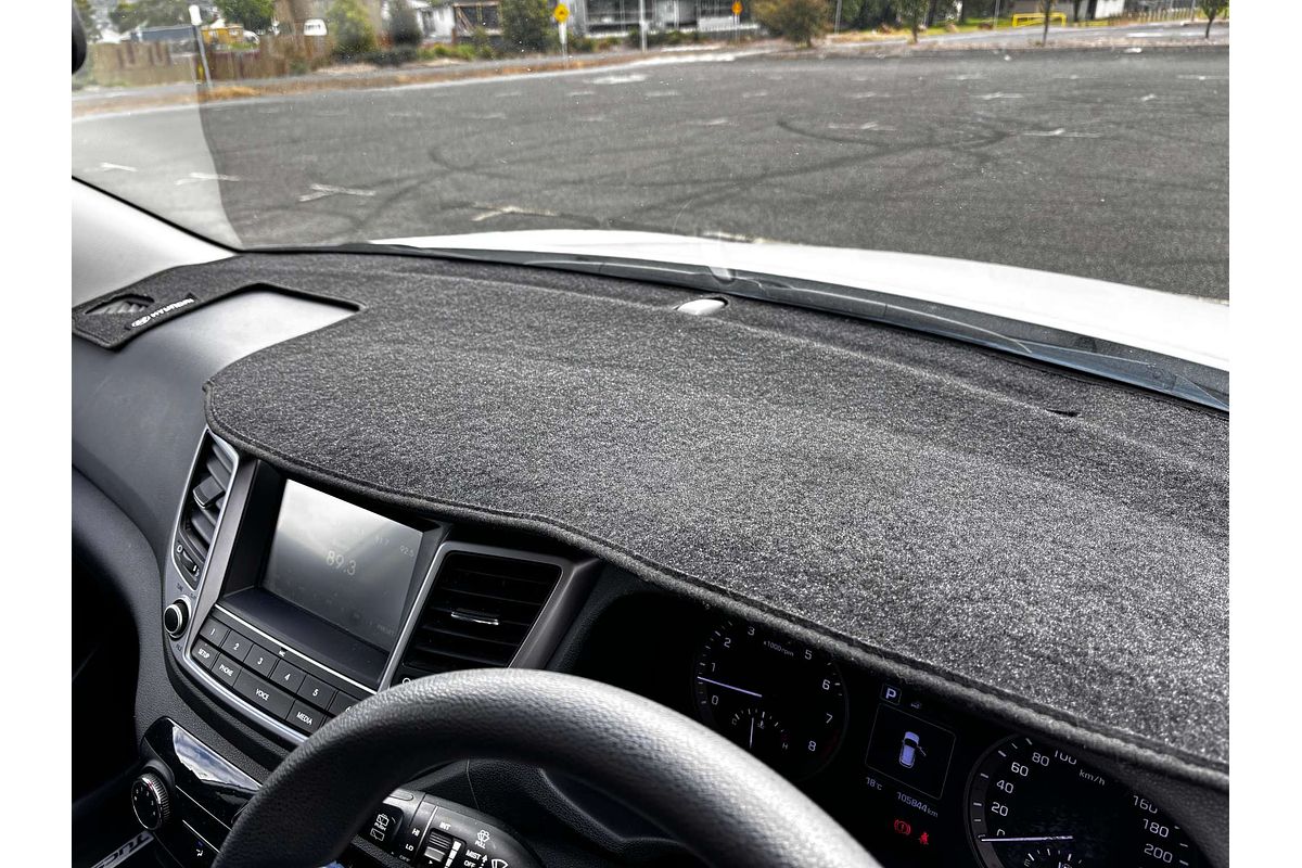 2018 Hyundai Tucson Active X TL