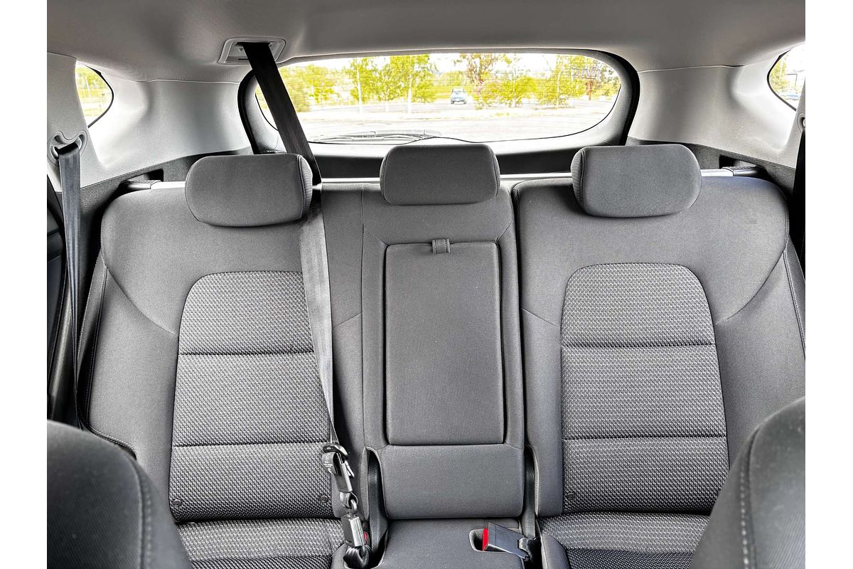 2018 Hyundai Tucson Active X TL