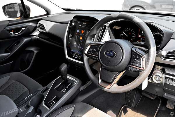 2025 Subaru Crosstrek 2.0L G6X