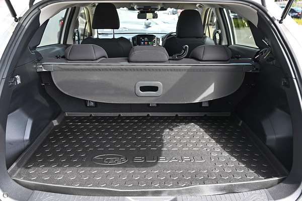 2025 Subaru Crosstrek 2.0L G6X