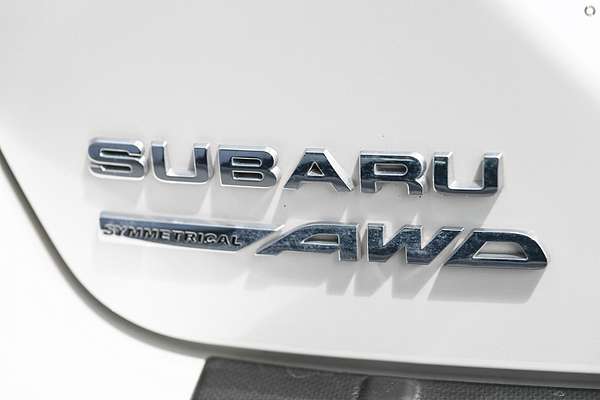 2025 Subaru Crosstrek 2.0L G6X