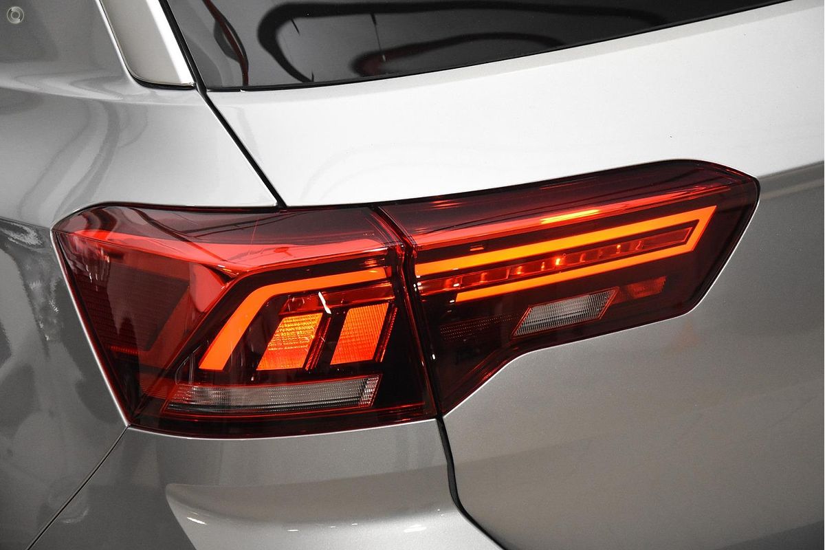 2025 Volkswagen T-Roc 110TSI Style D11