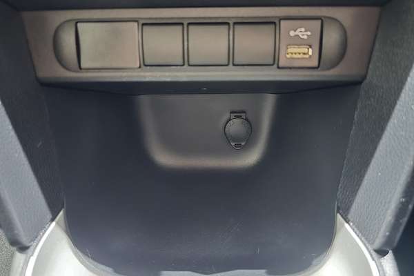 2022 Toyota Yaris Cross GXL MXPJ10R