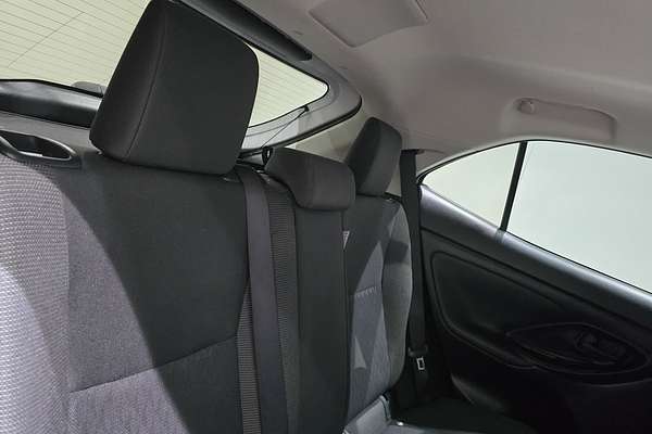 2022 Toyota Yaris Cross GXL MXPJ10R