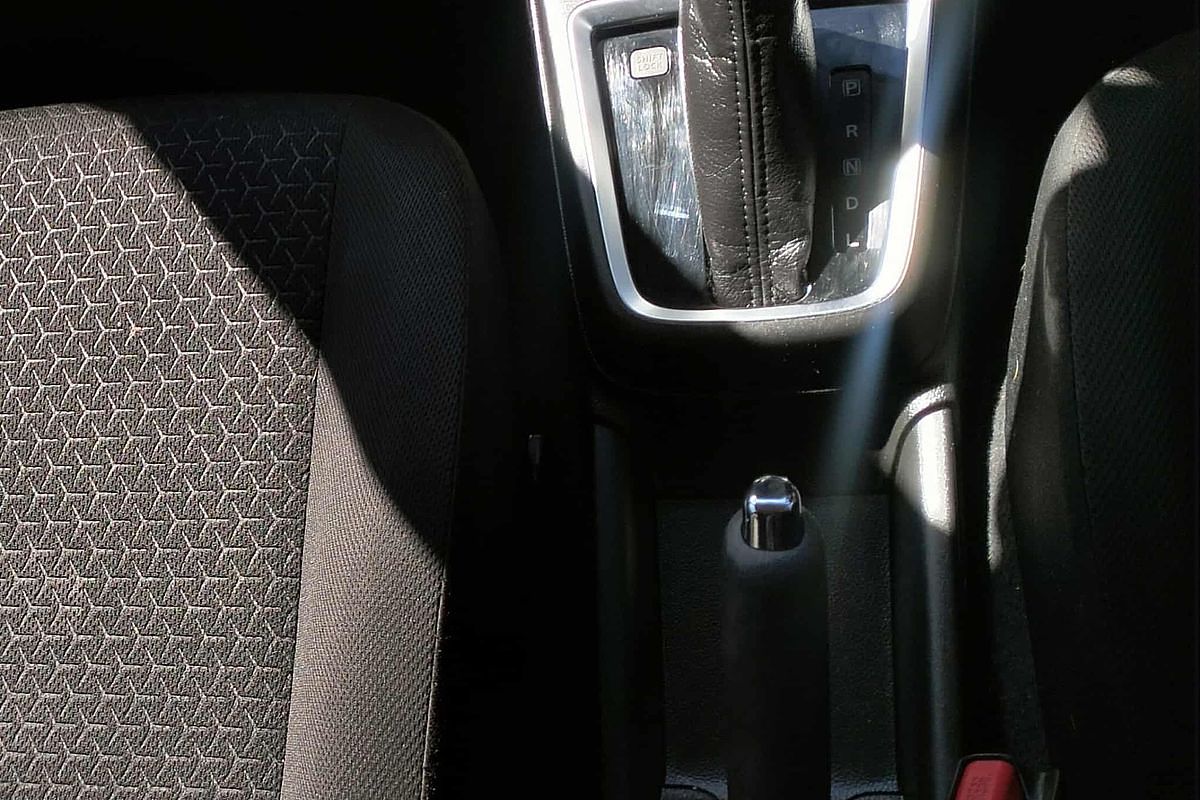 2021 Suzuki Swift GL Navigator AZ Series II