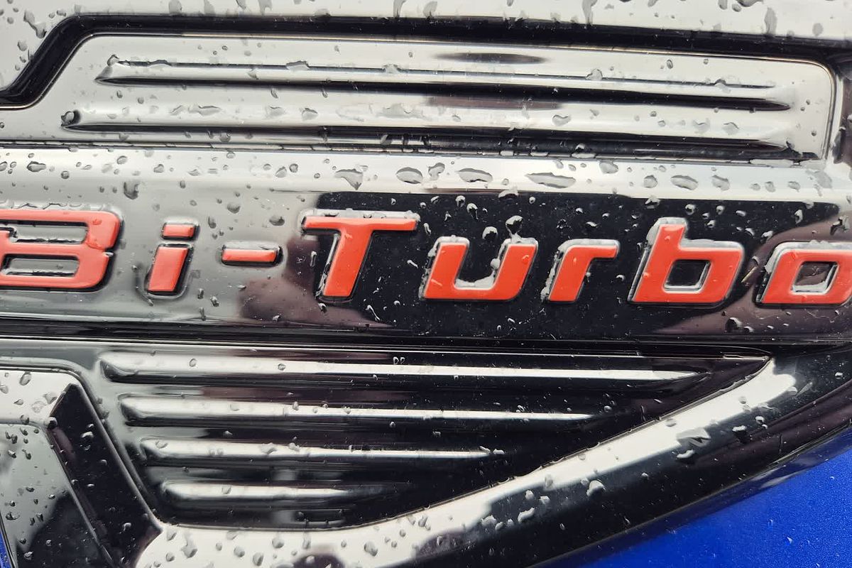 2025 LDV T60 Max PLUS SK8C 4X4