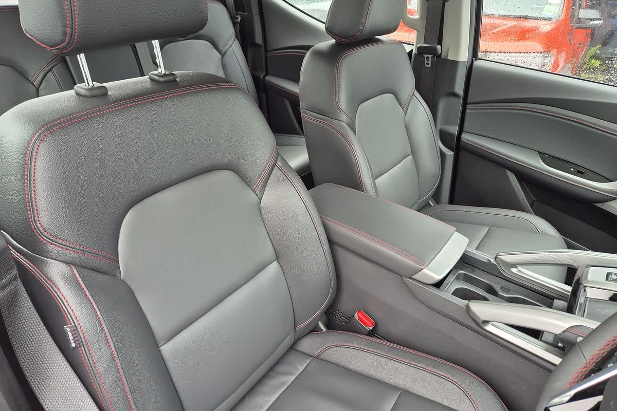 2025 LDV T60 Max PLUS SK8C 4X4