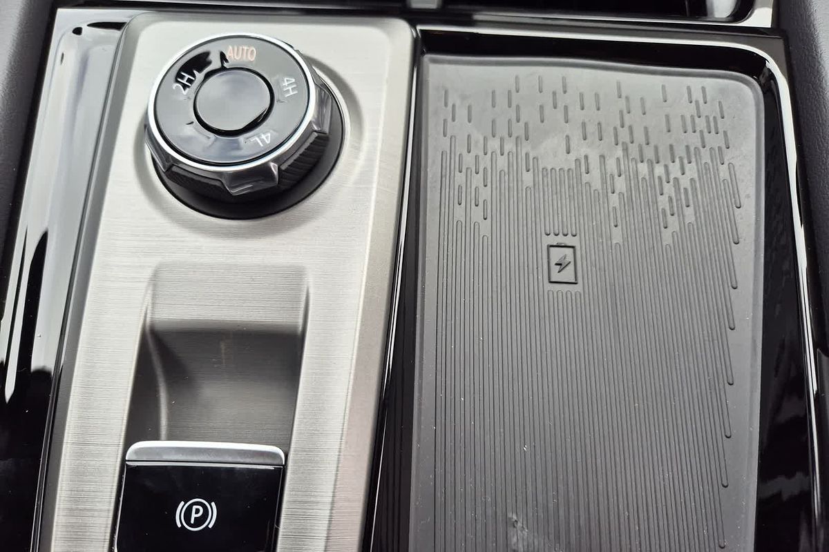 2025 LDV T60 Max PLUS SK8C 4X4