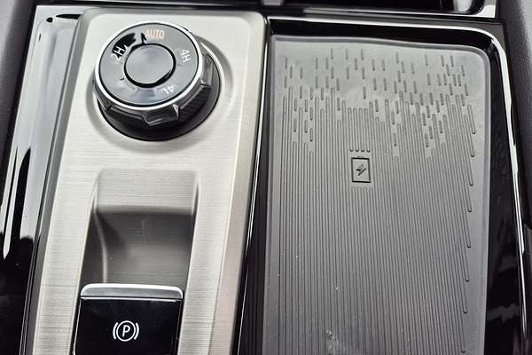 2025 LDV T60 Max PLUS SK8C 4X4