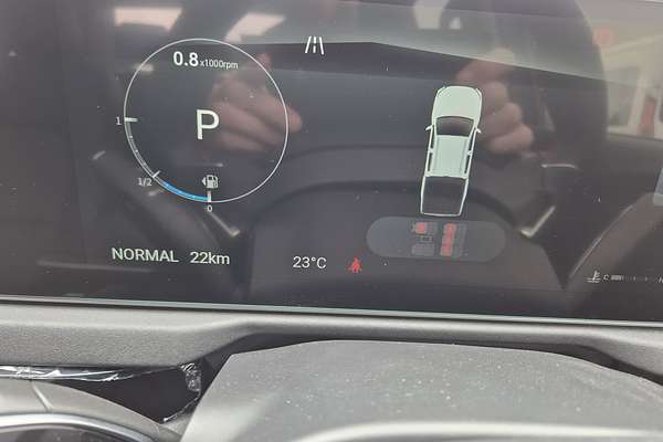 2025 LDV T60 Max PLUS SK8C 4X4