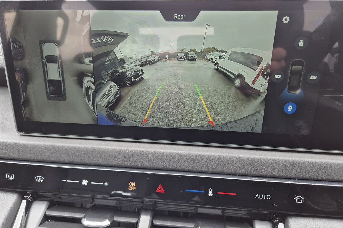 2025 LDV T60 Max PLUS SK8C 4X4