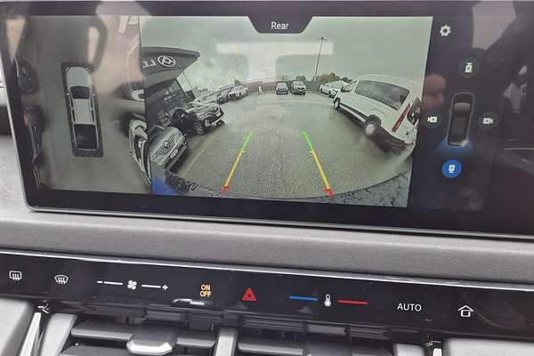 2025 LDV T60 Max PLUS SK8C 4X4