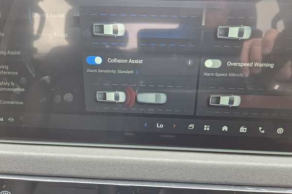 2025 LDV T60 Max PLUS SK8C 4X4