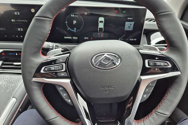 2025 LDV T60 Max PLUS SK8C 4X4