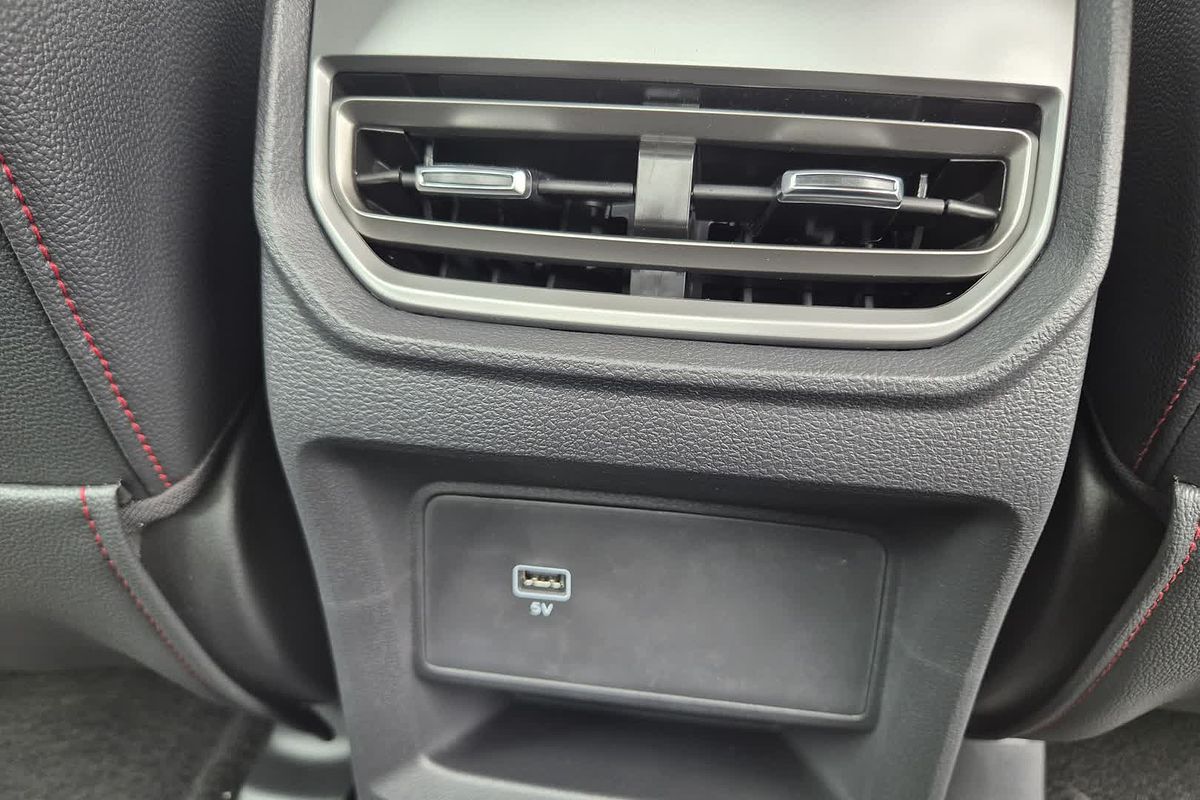 2025 LDV T60 Max PLUS SK8C 4X4