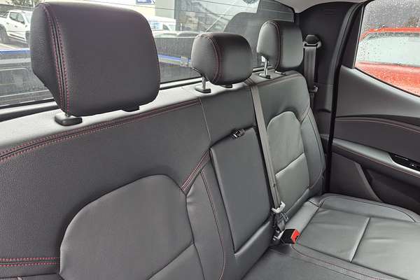 2025 LDV T60 Max PLUS SK8C 4X4