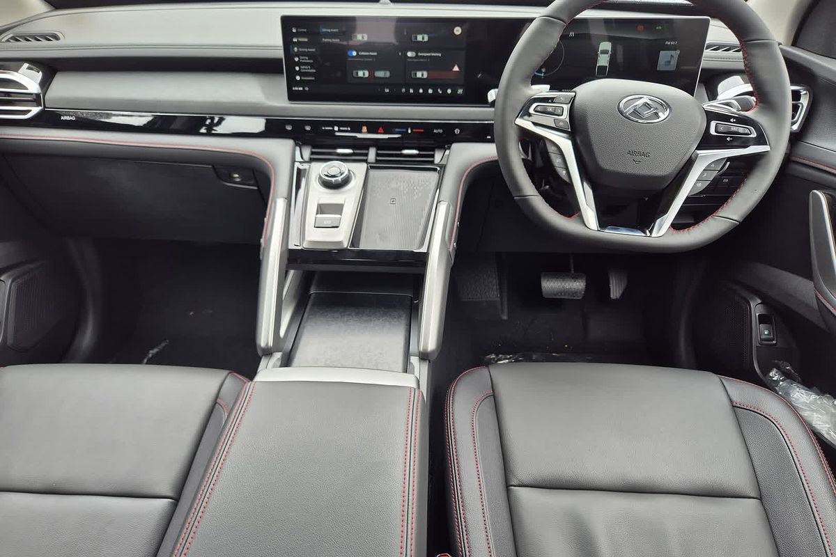 2025 LDV T60 Max PLUS SK8C 4X4