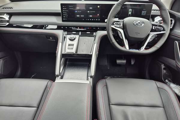 2025 LDV T60 Max PLUS SK8C 4X4