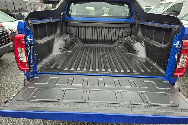 2025 LDV T60 Max PLUS SK8C 4X4