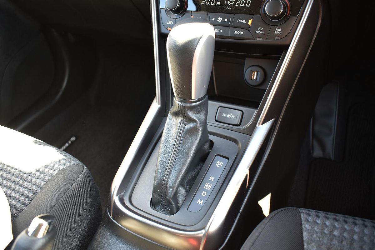 2024 Suzuki S-Cross JYB