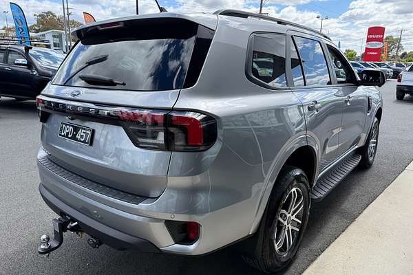 2025 Ford Everest Trend 2.0L