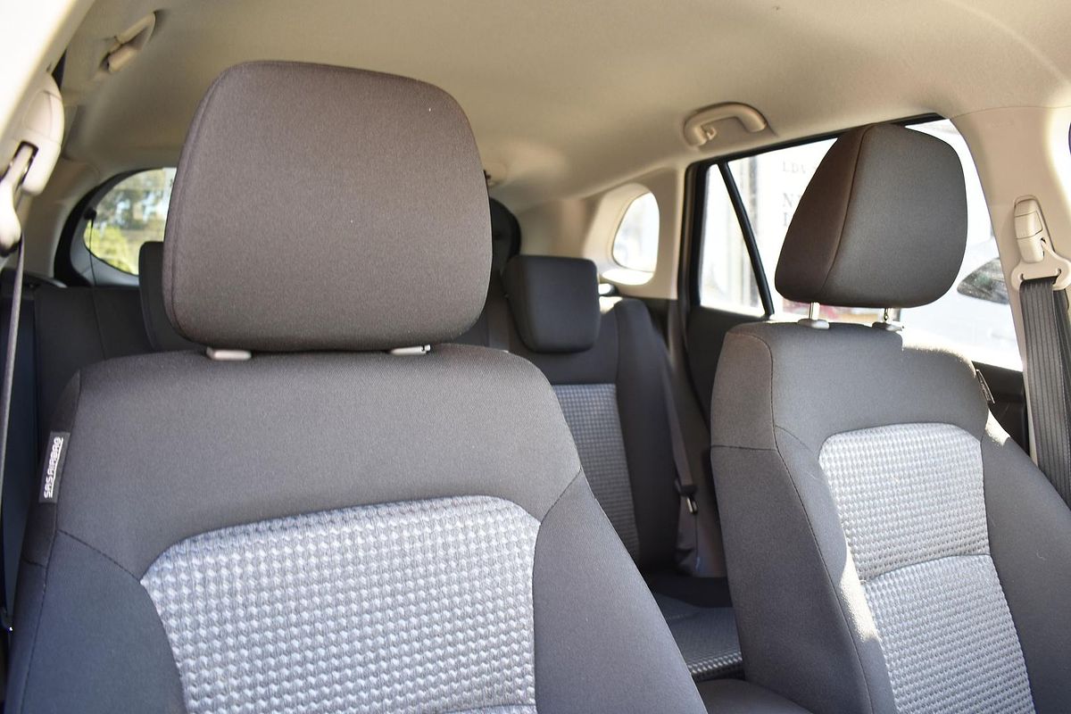 2024 Suzuki S-Cross JYB