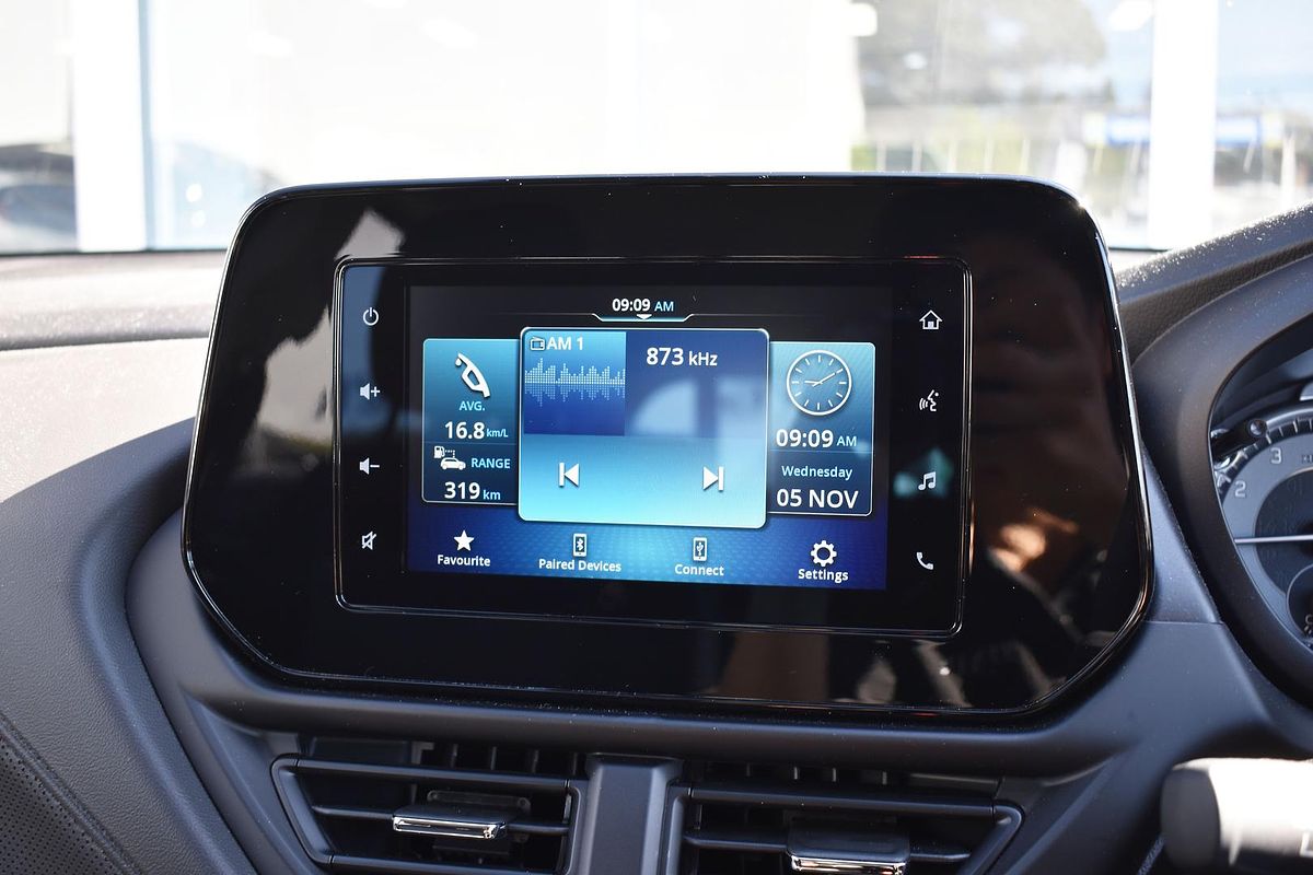 2024 Suzuki S-Cross JYB