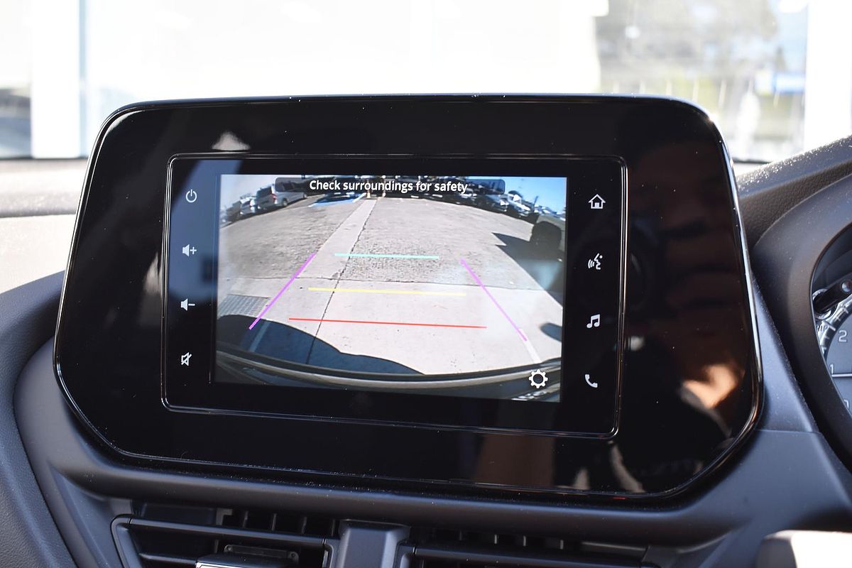 2024 Suzuki S-Cross JYB