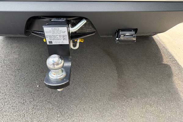 2025 Ford Everest Trend 2.0L