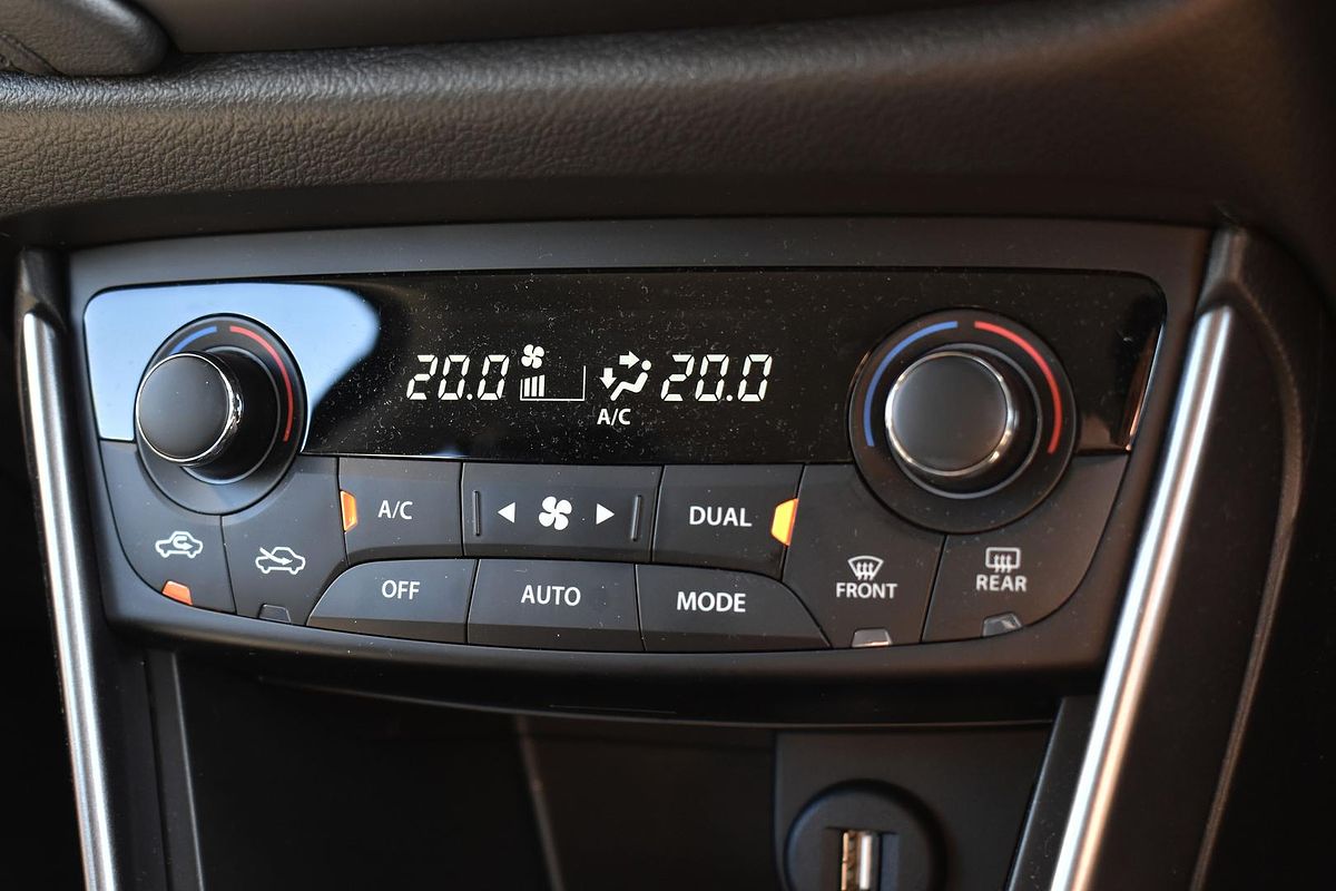 2024 Suzuki S-Cross JYB