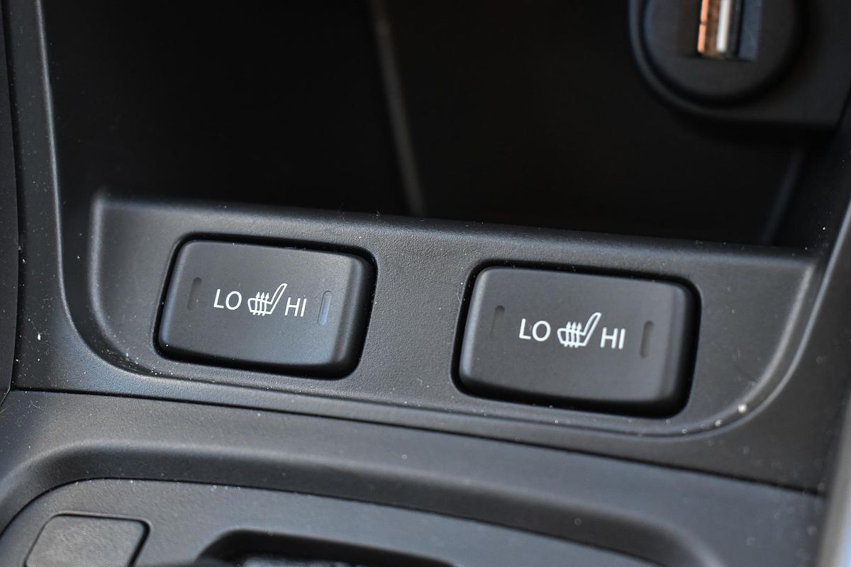 2024 Suzuki S-Cross JYB